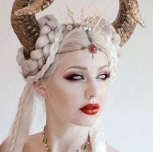 Meet your Posher, Ambrosia